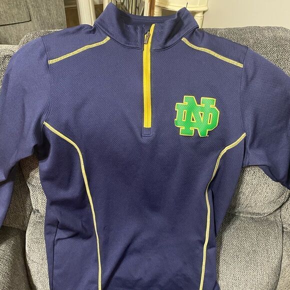 Under armour Donte dame pullover - Picture 1 of 4